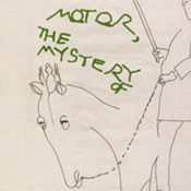 the mystery of